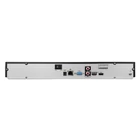 Kép 4/5 - BCS BCS-L-NVR0802-A-4KE(2L) 8-csatornás IP Felvevő 12MP HDMI 4K-val és 2 lemez támogatással