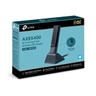 Kép 9/9 - TP-Link Archer TXE70UH WiFi 6E AXE5400 USB Ethernet Adapter