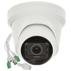 Kép 1/7 - Hikvision DS-2CD2H43G2-IZS(2.8-12mm) 4 MP AcuSense Motorized Varifocal Turret Network Camera