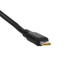 Kép 6/6 - Green Cell AD140P Töltő Adapter PRO USB-C 130W laptopokhoz, tabletekhez, telefonokhoz