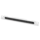 Kép 4/10 - Digitus DN-10-SET-3 állvány 12U Falra szerelhető állvány Szürke