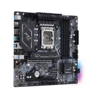 Kép 4/5 - Asrock H670M Pro RS Intel H670 LGA 1700 Micro ATX