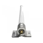 Kép 3/4 - Mikrotik LoRa Omni Antenna Kit 6.5dBi 824-960MHz with SMA Female connector