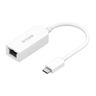 Kép 3/5 - D-Link DUB-E250 hálózati kártya Ethernet 2500 Mbit/s
