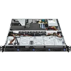 Kép 2/4 - ASRock 1U4LW-X570, Rack 1U, UP, AMD Ryzen, 4xLFF, 2xGbE, Fixed PSU, IPMI