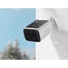Kép 7/10 - Eufy SoloCam S220 (2-Cam Pack) Kocka IP biztonsági kamera Beltéri és kültéri Plafon/fal