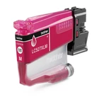 Kép 2/5 - Brother LC527XLM tintapatron 1 db Eredeti Nagy (XL) kapacitású Magenta