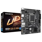 Kép 1/5 - GIGABYTE H610M S2H V3 DDR4 alaplap Intel H610 Express LGA 1700 Micro ATX