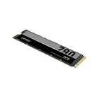 Kép 3/3 - Lexar NM790 2 TB M.2 PCI Express 4.0 NVMe SLC