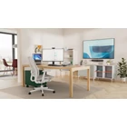 Kép 5/10 - Logitech 991-000479 videokonferencia rendszer Ethernet/LAN csatlakozás Csoportos videokonferencia rendszer