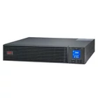 Kép 1/5 - APC SRV3KRIRK-E szünetmentes tápegység (UPS) 3 kVA 2700 W