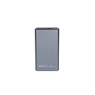 Kép 3/10 - Extralink EPB-126 20000mAh Ezüst | Powerbank | Power bank, 45W PD, USB-C