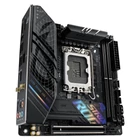 Kép 4/10 - ASUS ROG STRIX B760-I GAMING WIFI Intel B760 LGA 1700 mini ITX