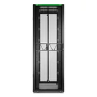 Kép 4/6 - APC NetShelter SX Gen 2, 45U szerverrack szekrény 750mm x 1200mm oldalakkal, fekete
