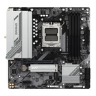 Kép 2/6 - GIGABYTE B650M GAMING PLUS WIFI AMD B650 Socket AM5 Micro ATX
