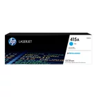 Kép 1/10 - HP 415A Cyan Original LaserJet Toner Cartridge