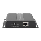 Kép 3/4 - Digitus DS-55125 audió/videó jeltovábbító AV receiver Fekete