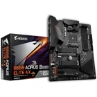 Kép 1/5 - Gigabyte B550 AORUS ELITE AX alaplap AMD B550 AM4 foglalat ATX