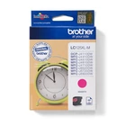 Kép 1/4 - Brother LC-125XLM tintapatron 1 dB Eredeti Extra (szuper) kapacitású Magenta