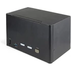 Kép 1/8 - StarTech.com SV231QDPU34K KVM kapcsoló Fekete