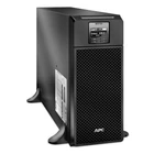 Kép 2/9 - APC SRT6KXLI Smart-UPS On-Line 6kVA Torony Hosszabb Üzemidővel és Hálózati Kártyával