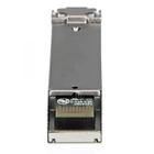 Kép 5/6 - StarTech.com GLCSXMM10PST halózati adó-vevő modul Száloptikai 1250 Mbit/s SFP 850 nm