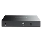 Kép 2/3 - TP-Link Omada ER707-M2 vezetékes router 2.5 Gigabit Ethernet, Fast Ethernet, Gigabit Ethernet Fekete
