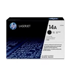 Kép 1/7 - HP 14A Black Original LaserJet Toner Cartridge