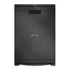 Kép 5/5 - APC AR3003 NetShelter SX 12U Szerver Rack Kábel Fekete