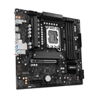 Kép 3/6 - Asrock B860M Pro-A Intel B860 LGA 1851 (Socket V1) Micro ATX