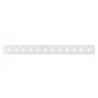 Kép 2/2 - Digitus DN-96206-QL rack tartozék Előlap