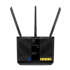 Kép 2/6 - ASUS 90IG06G0-MO3110 4G Dual Band Wi-Fi 6 Router Gigabites Ethernettel és VPN támogatással