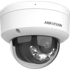 Kép 1/8 - Hikvision DS-2CD2143G2-LIS2U(2.8mm) 4 MP Acusense Okos Hibrid Fény Fix Dóm Hálózati Kamera