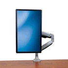 Kép 10/10 - StarTech.com ARMPIVOTHD asztali TV konzol 81,3 cm (32") Ezüst