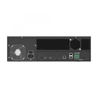 Kép 4/4 - Hanwha XRN-3220B4 hálózati képrögzítő (NVR) Fekete