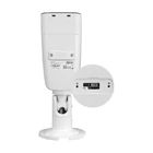 Kép 5/5 - BCS BCS-V-TIP54FSR6-Ai2(2) 4MP-os IP tubusos kamera AcuSense technológiával és 120dB WDR-rel