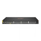 Kép 1/2 - HPE Aruba Networking CX 6000 48G Class4 PoE 4SFP 740W Switch