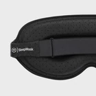 Kép 10/21 - Therabody SleepMask massager Face Black, Blue