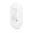 Kép 4/5 - Ubiquiti LOCO5AC Networks NanoStation 5AC Loco 1000 Mbit/s Fehér Ethernet-áramellátás (PoE) támogatása