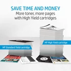Kép 3/10 - HP 51X High Yield Black Original LaserJet Toner Cartridge