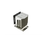 Kép 5/5 - Supermicro SNK-P0070APS4 számítógépes hűtőrendszer Processzor Hűtő 9,2 cm