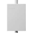 Kép 3/8 - Mikrotik netFiber 9 Gigabit Ethernet (10/100/1000) Ethernet-áramellátás (PoE) támogatása Fehér