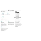 Kép 10/10 - HP LaserJet Enterprise M612dn, Print, Two-sided printing