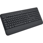 Kép 3/5 - Logitech 920-010918 billentyűzet Irodai Bluetooth QWERTY Brit angol Grafit