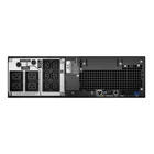 Kép 4/10 - APC SRT5KRMXLI-6W Smart-UPS On-Line 5kVA Rackmount hosszabb üzemidővel és hálózati kártyával