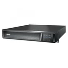 Kép 1/8 - APC SMX1500RMI2UNC Smart-UPS X 1500VA Rackmount UPS bővíthető üzemidővel