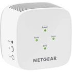 Kép 3/7 - NETGEAR EX6110 Hálózati adó- és vevőegység Fehér 10, 100, 300 Mbit/s