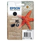 Kép 1/2 - Epson C13T03A14020 tintapatron 1 db Eredeti Nagy (XL) kapacitású Fekete
