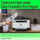 Kép 3/8 - HP 143A eredeti toner - fekete (W1143A)
