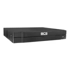Kép 4/5 - BCS BCS-L-NVR1601-4KE(2) 16-csatornás IP felvevő 4K 16MP kamera támogatással